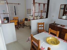 Soultana Apartments in Milos, Greece