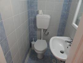 Soultana Apartments in Milos, Greece