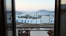 Hotel Castillio at Analipsi, Maltezana, Astypalaia
