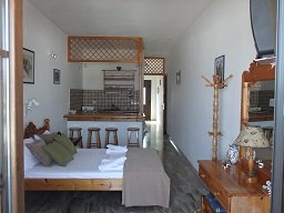 Hotel Castillio at Analipsi, Maltezana, Astypalaia