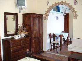 Astypalaia, Akti Rooms and Studios