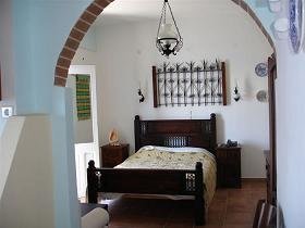 Astypalaia, Akti Rooms and Studios