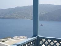 Astypalaia, Andromeda Resort
