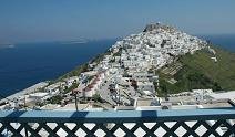 Astypalaia, Andromeda Resort