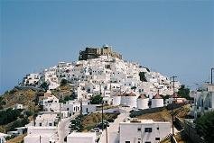 Astypalaia by Maltezana Beach Hotel