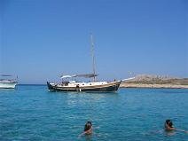 Astypalaia by Maltezana Beach Hotel