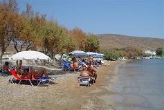 Astypalaia by Maltezana Beach Hotel