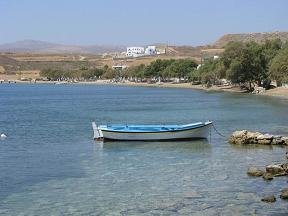 Astypalaia by Castillio Hotel