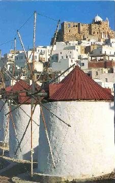 Astypalaia by Castillio Hotel