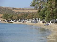 Astypalaia by Castillio Hotel