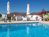 Astypalaia, Kilindra Studios Boutique Hotel