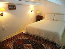 Astypalaia, Kilindra Studios Boutique Hotel