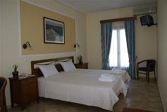 Astypalaia, Hotel Maltezana Beach Resort