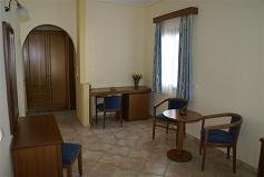 Astypalaia, Hotel Maltezana Beach Resort