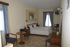 Astypalaia, Hotel Maltezana Beach Resort