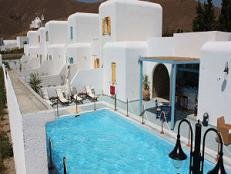 Astypalaia, Mouras Resort
