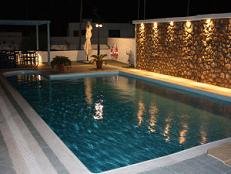 Astypalaia, Mouras Resort