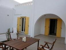 Astypalaia, Mouras Resort