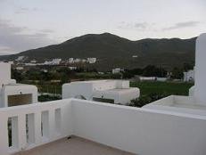 Astypalaia, Mouras Resort
