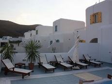 Astypalaia, Mouras Resort