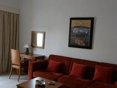 Astypalaia, Mouras Resort