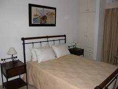Astypalaia, Mouras Resort