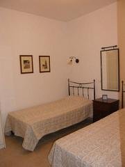 Astypalaia, Mouras Resort