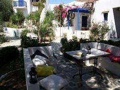 Astypalaia, Mouras Studios