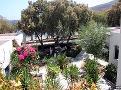 Astypalaia, Mouras Studios