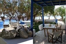 Astypalaia, Mouras Studios