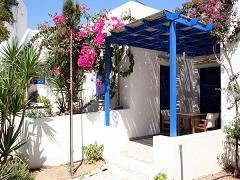 Astypalaia, Mouras Studios