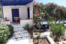 Astypalaia, Mouras Studios