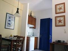 Astypalaia, Mouras Studios