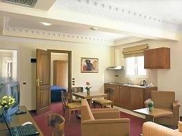 Ava Hotel Apartments and Suites, Plaka, Athens, Athene