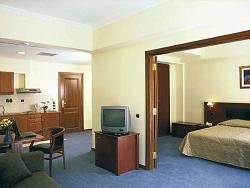 Ava Hotel Apartments and Suites, Plaka, Athens, Athene