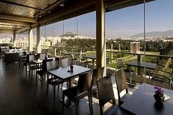 Athens Gate Hotel, Athens, Athene