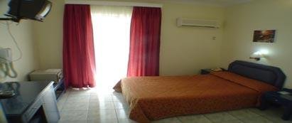 Carolina Hotel, Athens, Athene