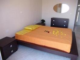 Corfu, Adriatica View in Gardeno Beach