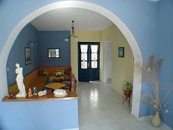 Aeolis Hotel Milos