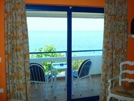 Agnadi Hotel Evia