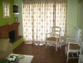 Agnadi Hotel Evia