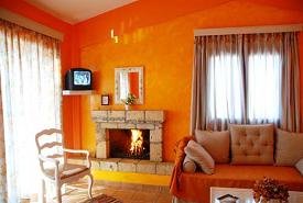 Agnadi Hotel Evia