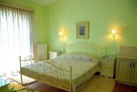 Agnadi Hotel Evia