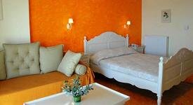 Agnadi Hotel Evia