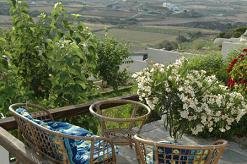 Alexandros Village Hotel in Adamas Milos