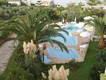 Alexandros Studios in Kalamaki Crete, Kreta