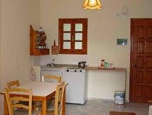Alexandros Studios in Kalamaki Crete, Kreta