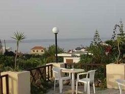 Alexandros Studios in Kalamaki Crete, Kreta