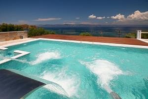 Alkaios Hotel, Eftalou, Lesbos