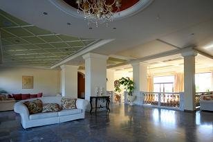 Alkaios Hotel, Eftalou, Lesbos